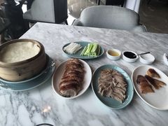 -无锡苏宁银河国际酒店-悦府65中餐厅