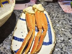 -大渔铁板烧(中山路八佰伴店)