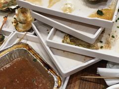 -扇贝王·海鲜烧烤(慈溪店)