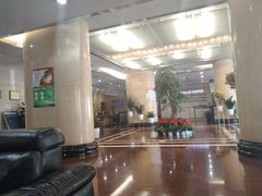 -北京中谷酒店(北京站店)