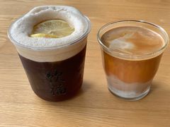 -饮福咖啡(中欧国际大厦店)