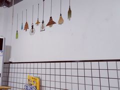 大堂-黄记潮汕甜汤(贝底田坊店)