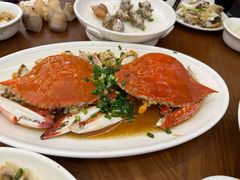 -渔满仓海鲜渔家(象山二店)