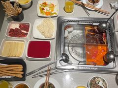 -海底捞火锅(同泰时代广场夜宵主题店)