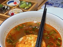 -马记永·兰州牛肉面(天通苑家乐福店)