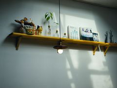 -沏点Trattoria意大利餐厅(新街口店)