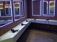 -美格菲健身中心(新都会店)