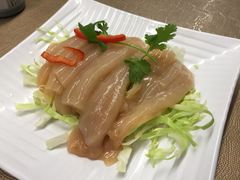 -金海阁海鲜火锅