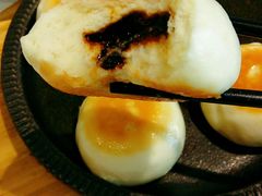 红糖锅盔-眉州东坡(民族园店)