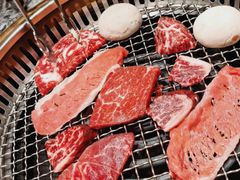 -牛将军•涮肉•烤肉(北京王府井·故宫店)