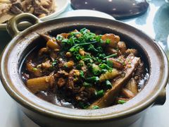 -正宗鸡饭粤香酒家(朱村店)