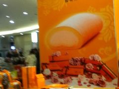-檬舒舒MonChouChou(久光百货店)
