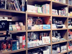 -茑屋书店(天目里店)