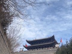 -雁门关景区
