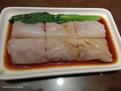 -岭南小生·粤港点心(南门口店)