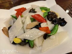 -烤肉季饭庄