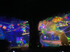 -济南方特东方神画