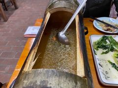 -61号餐吧(兴坪古镇漓江店)