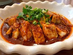 -三猫黑鱼花(南大店)