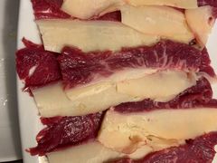 -品牛阁潮汕牛肉火锅(洋河店)