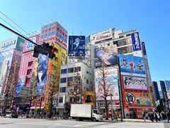 -秋叶原电器街