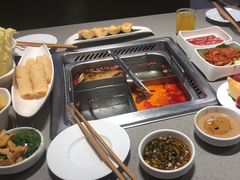 -海底捞火锅(青山湖万达夜宵主题店)
