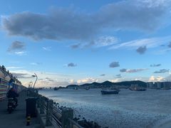 -丰收渔港饭店(嵊泗店)