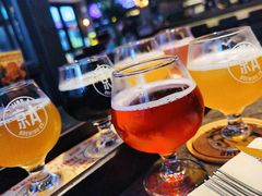 -京A Taproom·精酿餐吧(CBD店)