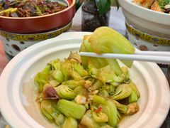 -宗氏一喜砂锅·特色湖北菜(楚河汉街店)