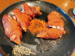 -一棠龙虾•王牌虾球(光谷天地店)