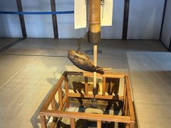 -高山阵屋