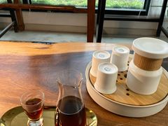 -JRCAFE玖如空间