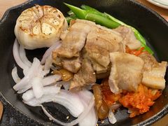 -WOW LUCKY创意韩料(龙阳广场店)