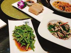 -尹兰楼西北风情餐厅(嘉定店)