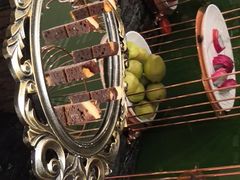 -青岛富力艾美酒店