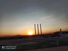 -南沙十九涌渔人码头-南门