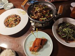 -鱼食饭稻·苏浙土菜17年老馆子(平江路店)