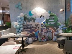 -必胜客(长安长青店)