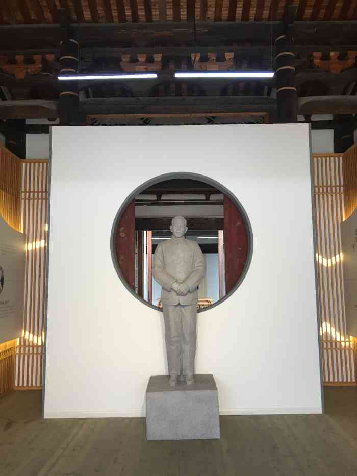 高士其故居-"2019年末的一天,路过鳌峰坊,看到被关."-大众点评移动版