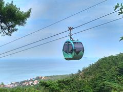 -崂山仰口游览区