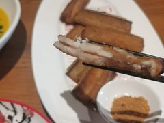 -新白鹿餐厅(银泰西湖文化广场店)