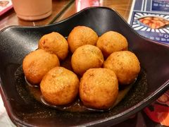 咖喱鱼蛋-無牌小范·香港明星美食
