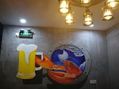 -指爱龙虾(金杨路总店)