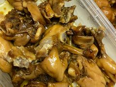 -蓝精灵饺子店