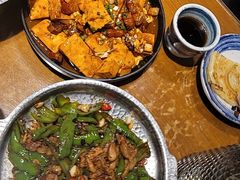 -95号酱骨·一块豆腐(展春园西路店)