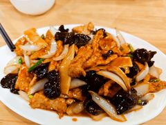 -太原面食店(解放路店)