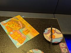 -匠子烤鱼(上邦百汇城店)