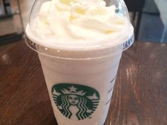 -星巴克(武汉协和医院店)