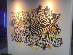 -清橙健身(学院路店)