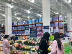 -山姆会员商店(杨桥西路店)